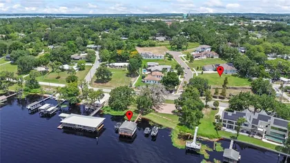 CLERMONT FL Property