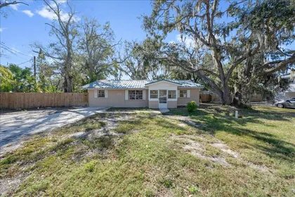RUSKIN FL Home