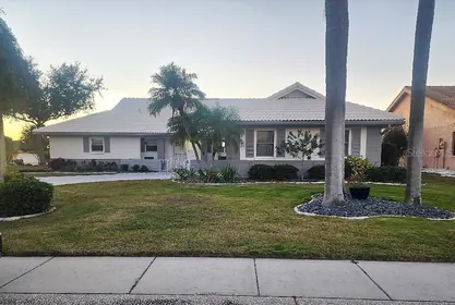 SUN CITY CENTER FL Home