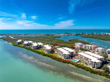 ENGLEWOOD FL Home