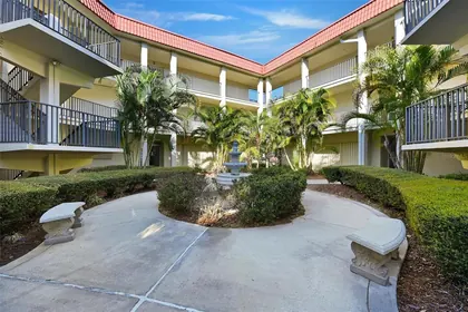 DUNEDIN FL Home