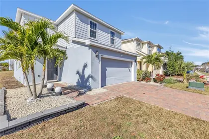 KISSIMMEE FL Home