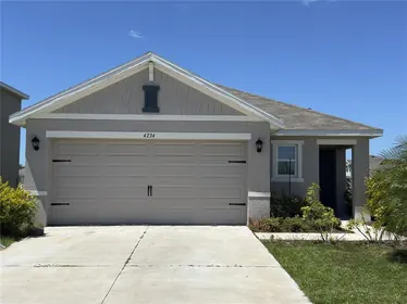 PALMETTO FL Home