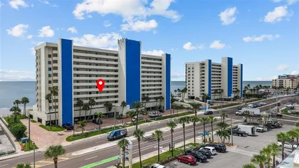 MADEIRA BEACH FL Home