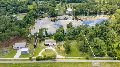 NEW SMYRNA BEACH FL Home