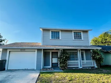 BRANDON FL Home