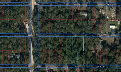 CHIEFLAND FL Property