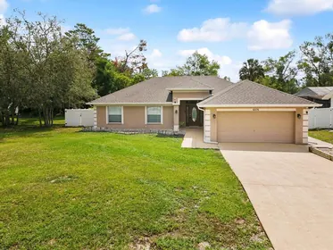 SPRING HILL FL Home