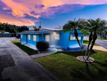 TAVARES FL Home