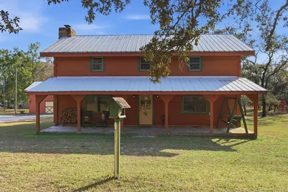 LECANTO FL Home