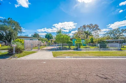 BRANDON FL Home