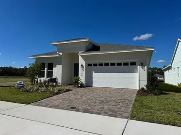 ORMOND BEACH FL Home