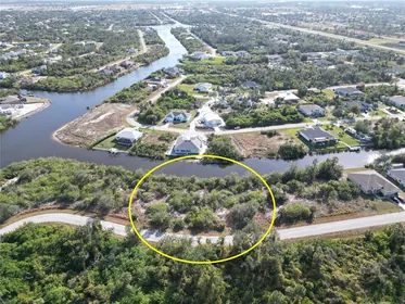 PORT CHARLOTTE FL Property