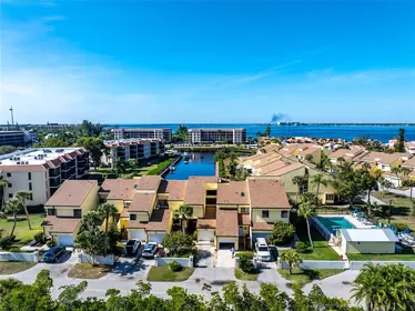 PUNTA GORDA FL Home
