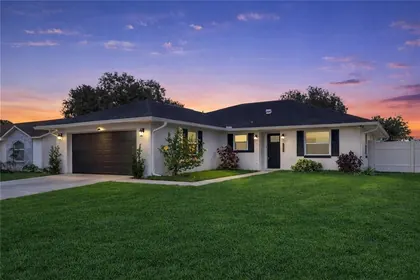 KISSIMMEE FL Home