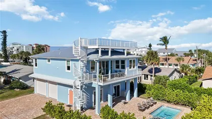 ENGLEWOOD FL Home