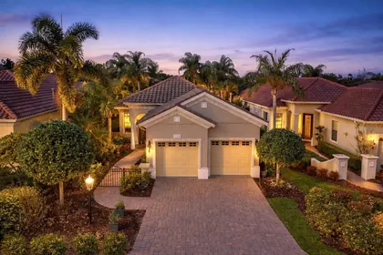 LAKEWOOD RANCH FL Home