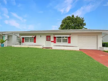 PINELLAS PARK FL Home