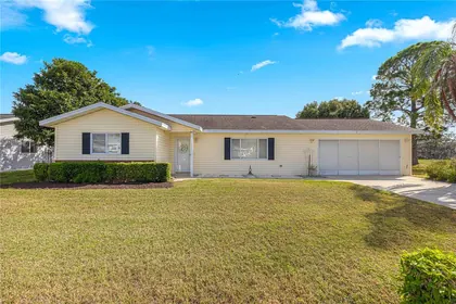 SUMMERFIELD FL Home