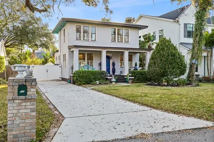TAMPA FL Home