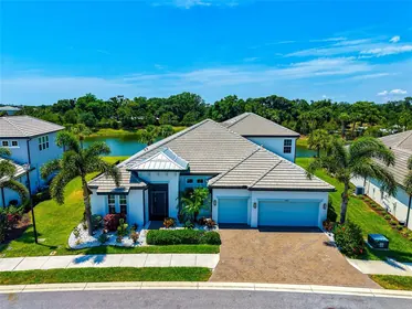 SARASOTA FL Home
