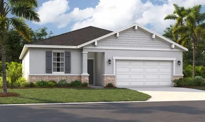 LEESBURG FL Home