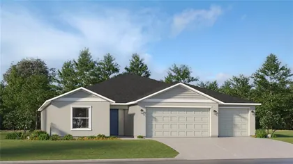 EAGLE LAKE FL Home