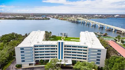 DAYTONA BEACH FL Home