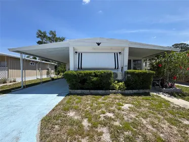 DUNEDIN FL Home