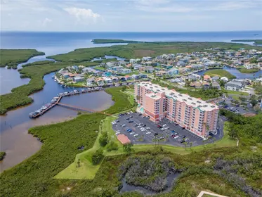 NEW PORT RICHEY FL Home