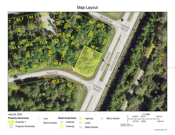ROTONDA WEST FL Property