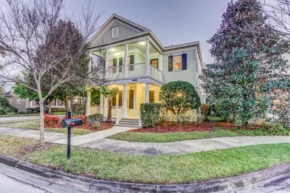 CELEBRATION FL Home