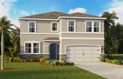 LAKELAND FL Home