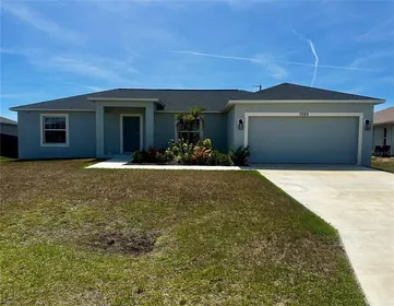 ENGLEWOOD FL Home