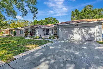 CLEARWATER FL Home