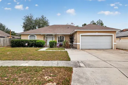 BRANDON FL Home
