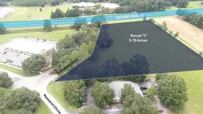 ALACHUA FL Property