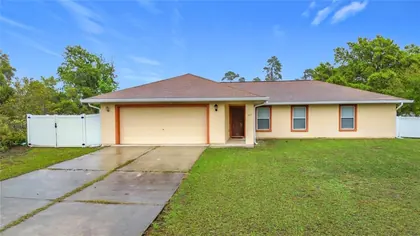 OCALA FL Home
