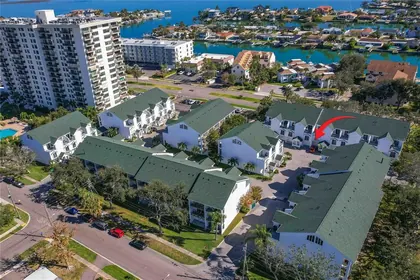 CLEARWATER BEACH FL Home