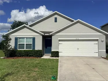 ST CLOUD FL Home