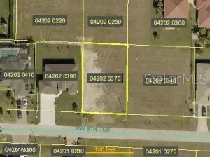 CAPE CORAL FL Property