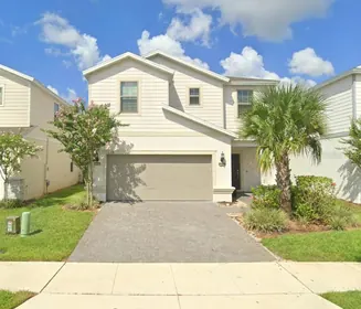 KISSIMMEE FL Home