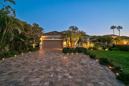 OSPREY FL Home