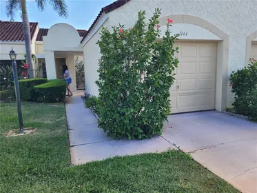 PALM HARBOR FL Home