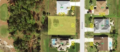 ROTONDA WEST FL Property