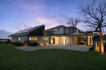 NEW SMYRNA BEACH FL Home