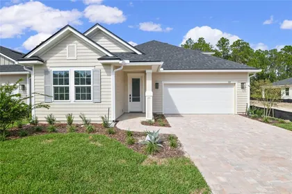 PALM COAST FL Home
