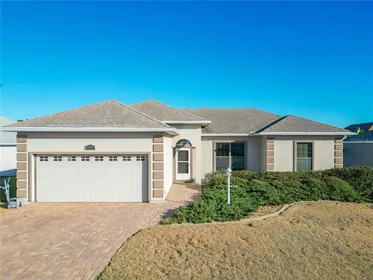 SUMMERFIELD FL Home
