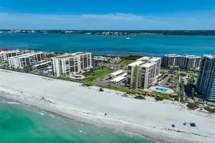 CLEARWATER BEACH FL Home