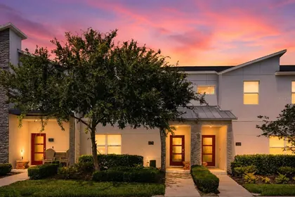 DAVENPORT FL Home